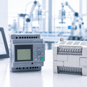 Introduccion a la Automatizacion con PLC - Da tus primeros pasos.